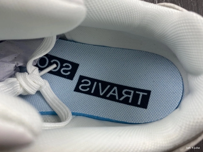 JORDAN THE CHECK FZ8117-001 X SCOTT TRAVIS CUT 0630